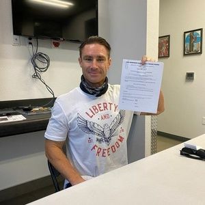 Meet your Posher, Joe